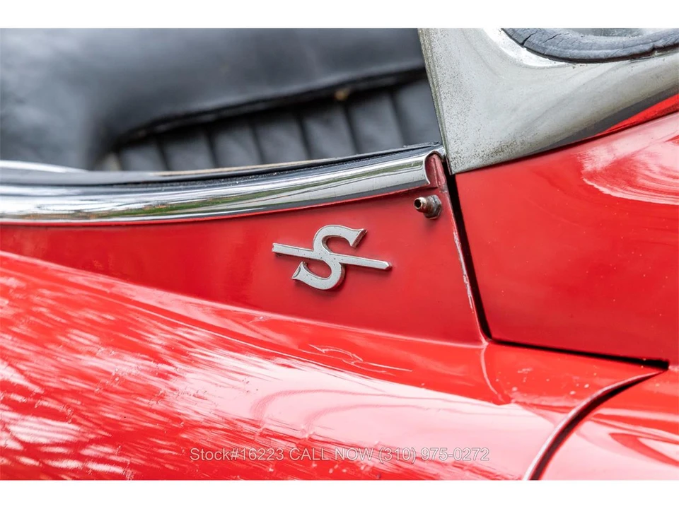 1958 Jaguar XK150 - Image 3 of 31