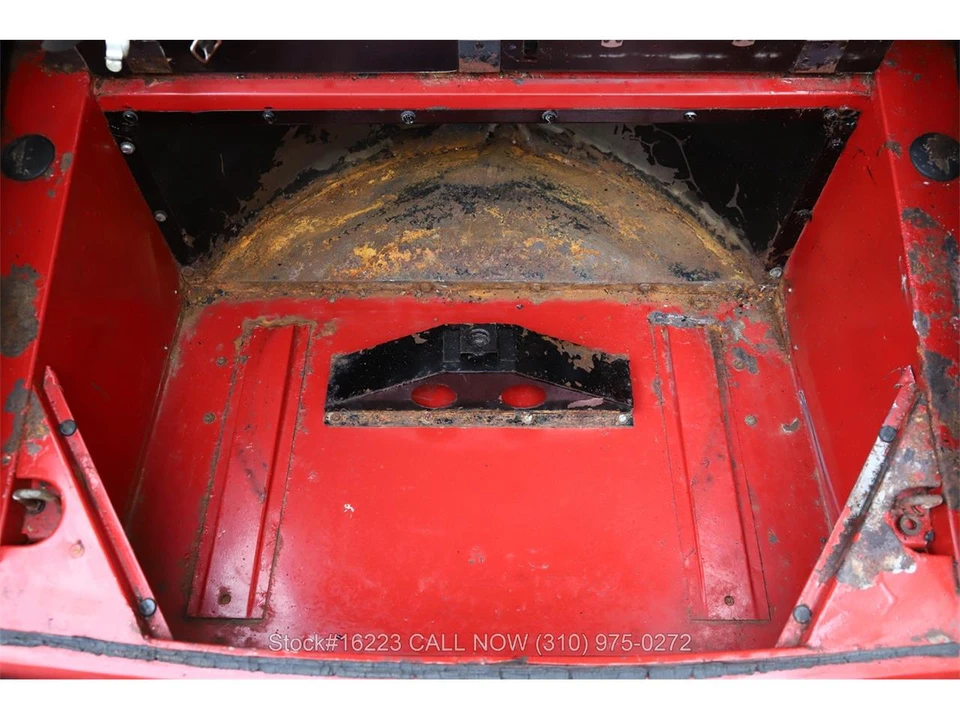 1958 Jaguar XK150 - Image 31 of 31