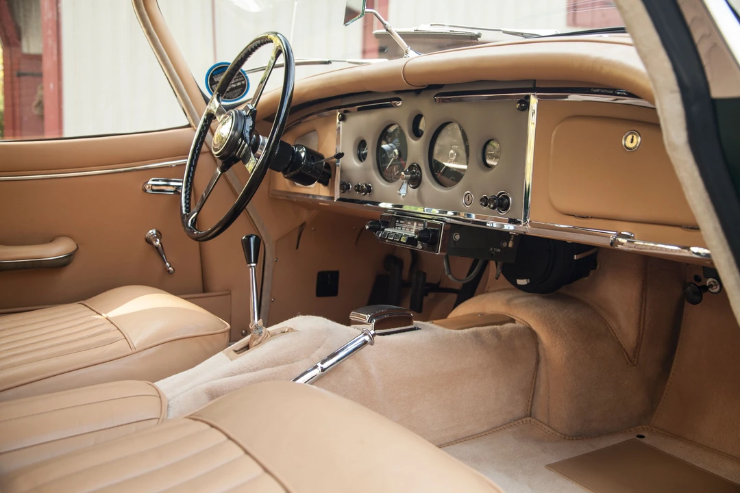1958 Jaguar XK150 S - Image 23 of 31