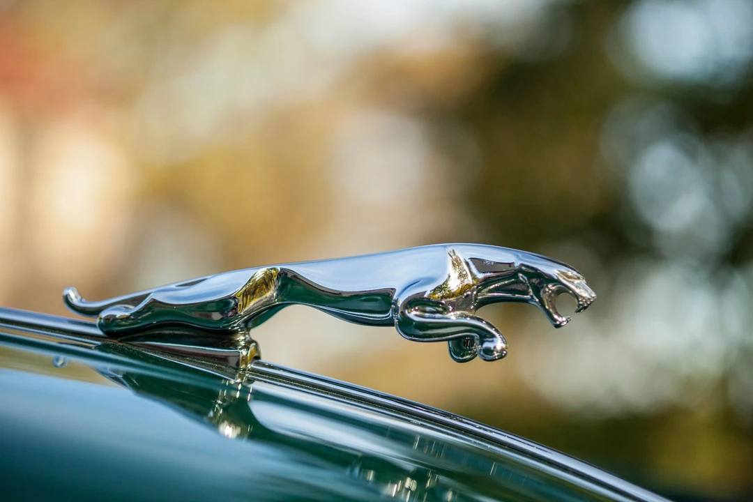 1958 Jaguar XK150 S - Image 14 of 31