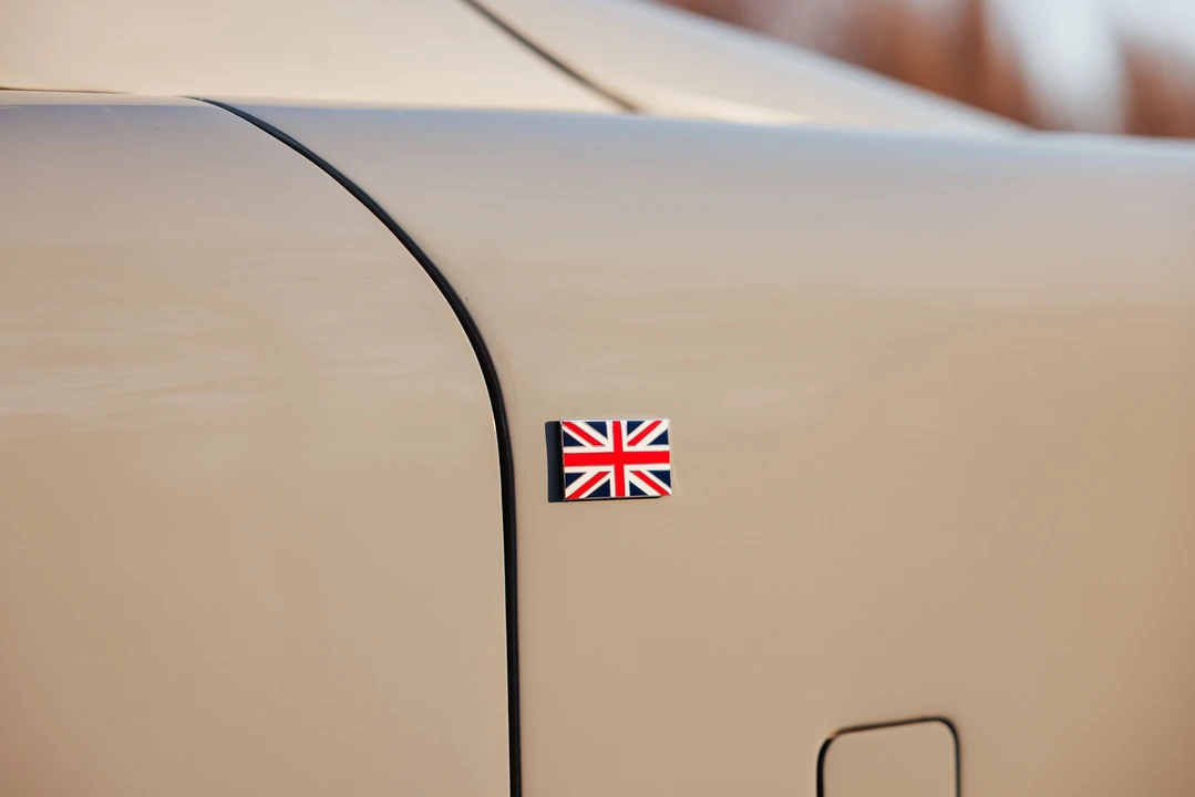 1958 Jaguar XK150 S - Image 31 of 31