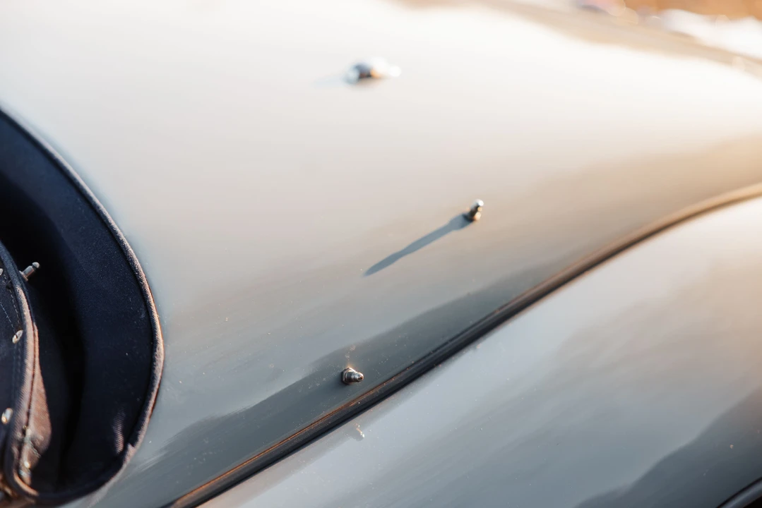 1958 Jaguar XK150 S - Image 14 of 31