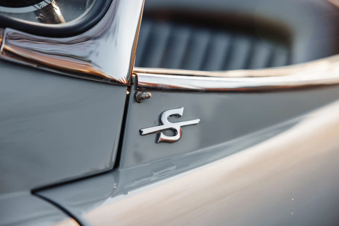 1958 Jaguar XK150 S - Image 15 of 31