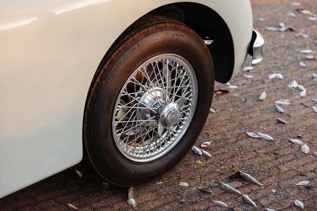 1958 Jaguar XK150 S - Image 12 of 31