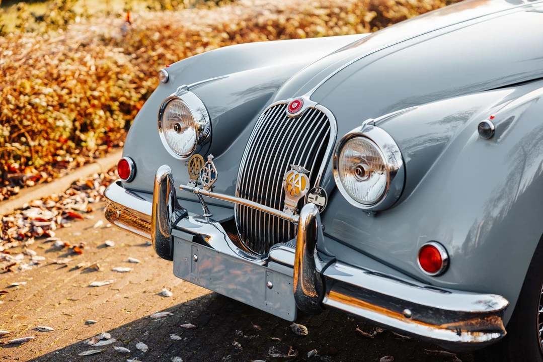 1958 Jaguar XK150 S - Image 16 of 31