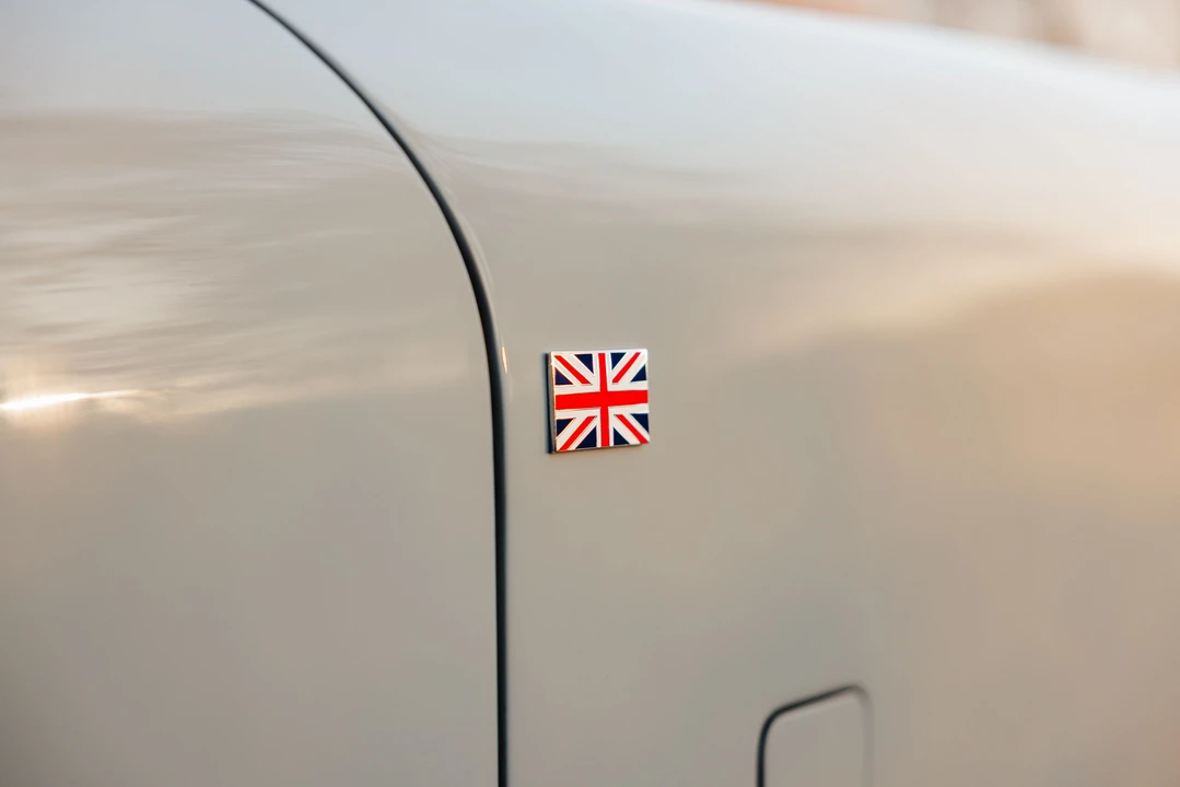 1958 Jaguar XK150 S - Image 23 of 31