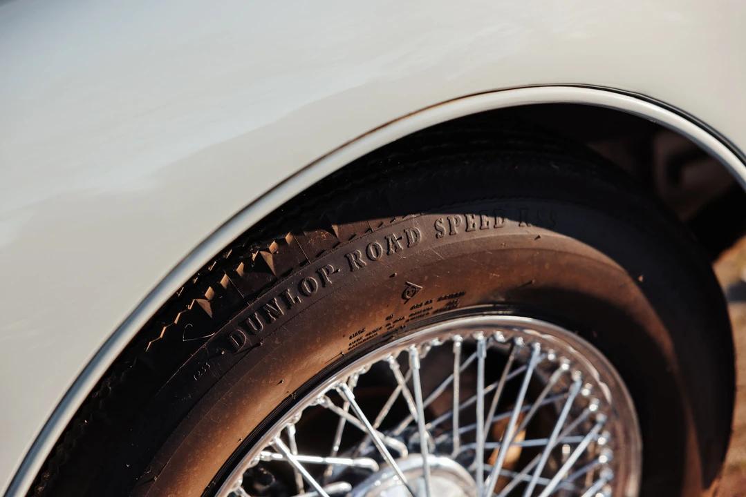 1958 Jaguar XK150 S - Image 24 of 31