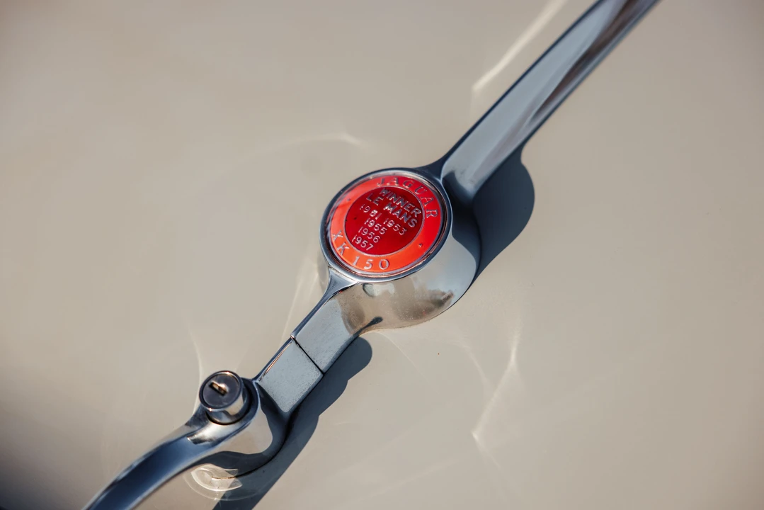 1958 Jaguar XK150 S - Image 26 of 31