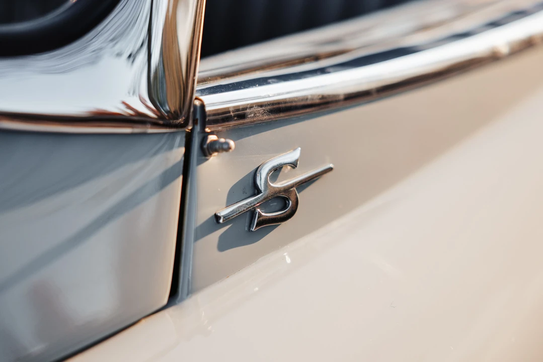 1958 Jaguar XK150 S - Image 28 of 31