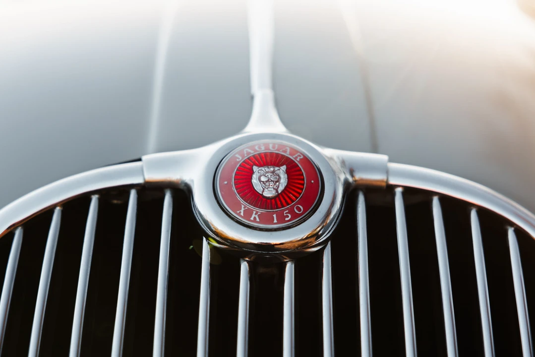 1958 Jaguar XK150 S - Image 22 of 31
