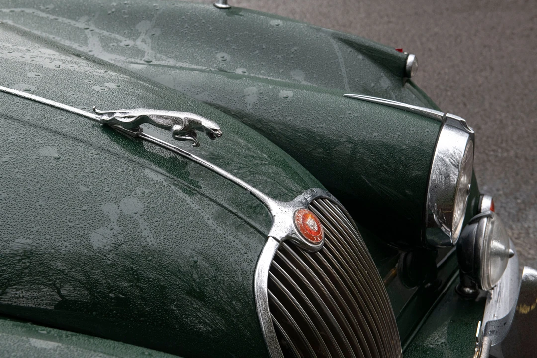 1958 Jaguar XK150 S - Image 2 of 31