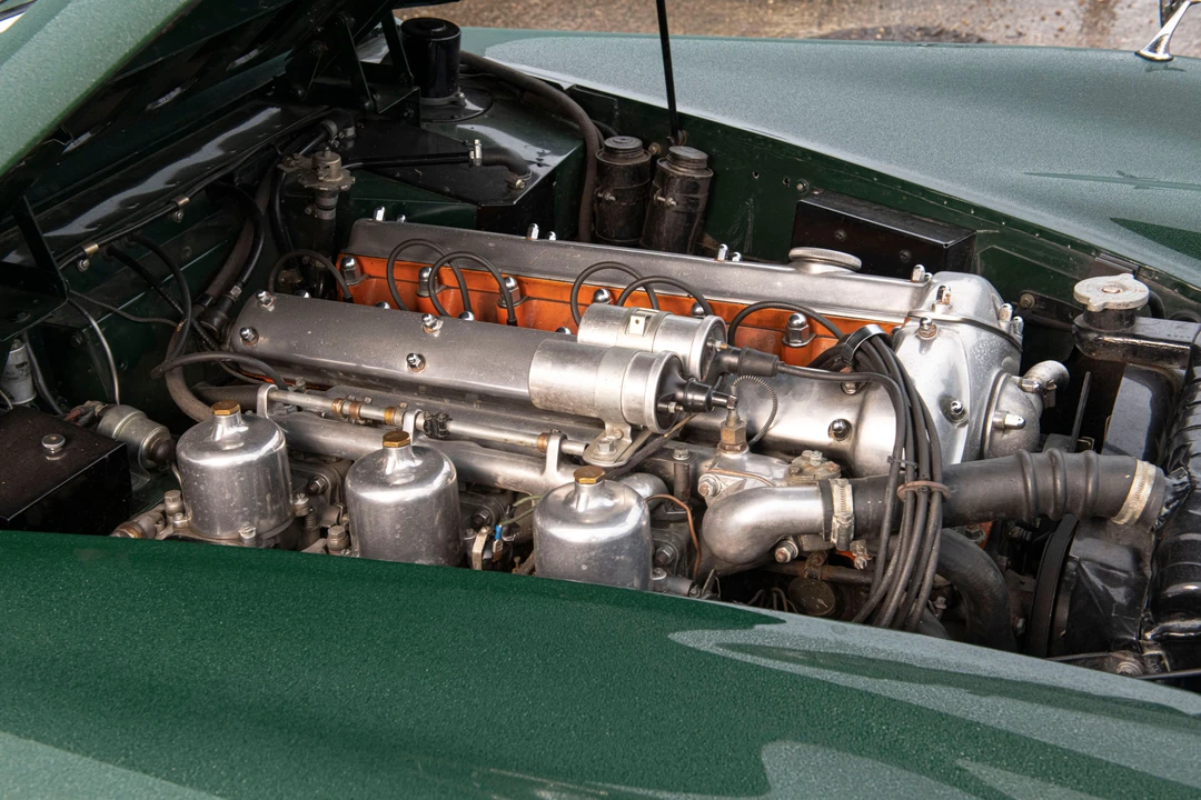 1958 Jaguar XK150 S - Image 25 of 31