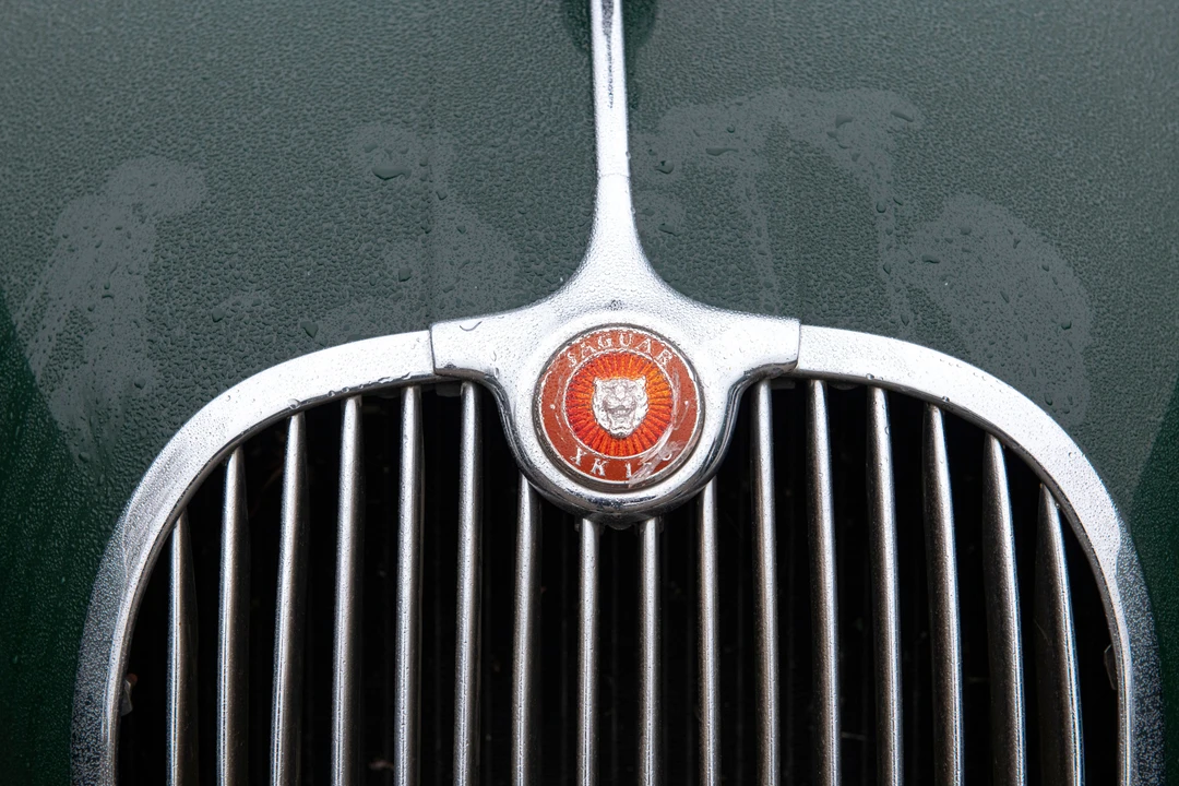 1958 Jaguar XK150 S - Image 27 of 31