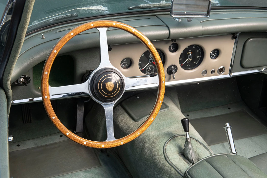 1958 Jaguar XK150 S - Image 15 of 31