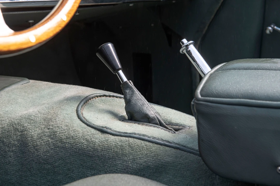 1958 Jaguar XK150 S - Image 6 of 31