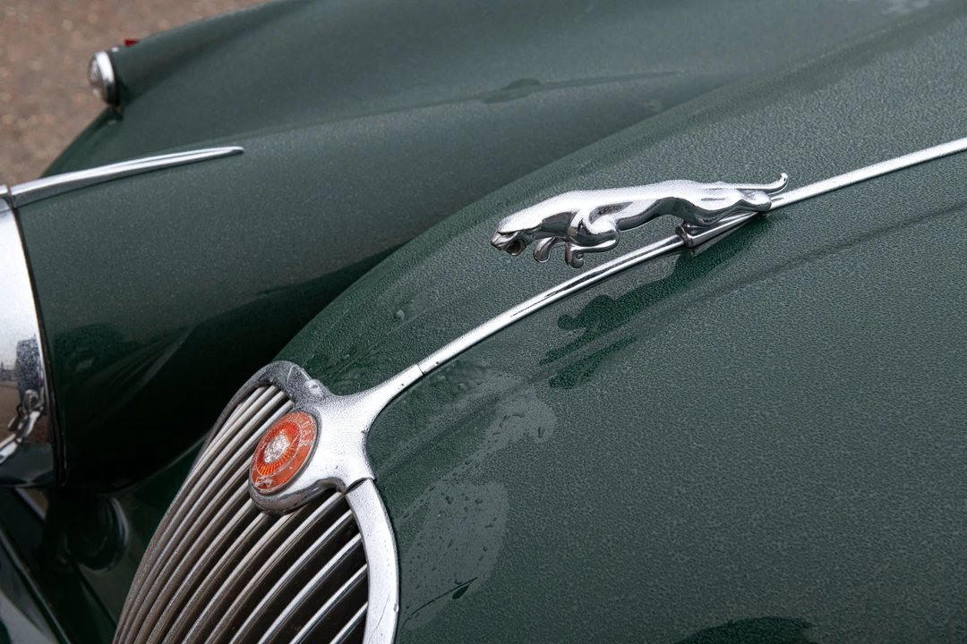 1958 Jaguar XK150 S - Image 28 of 31
