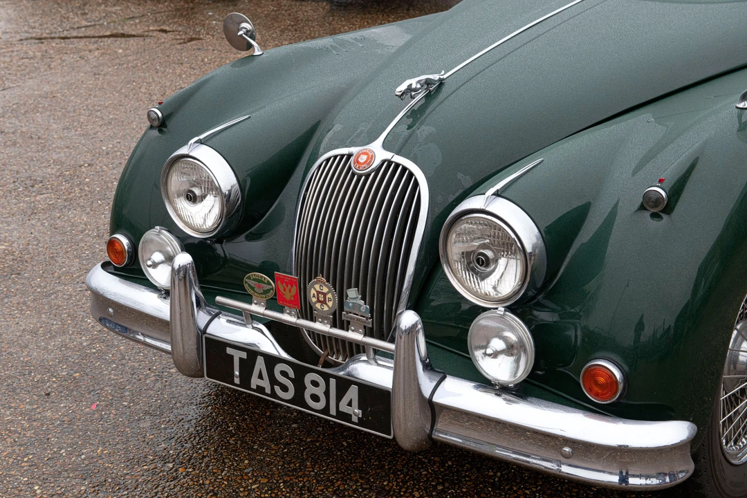1958 Jaguar XK150 S - Image 23 of 31
