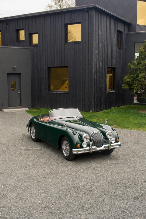 1958 Jaguar XK150 S - Image 15 of 31
