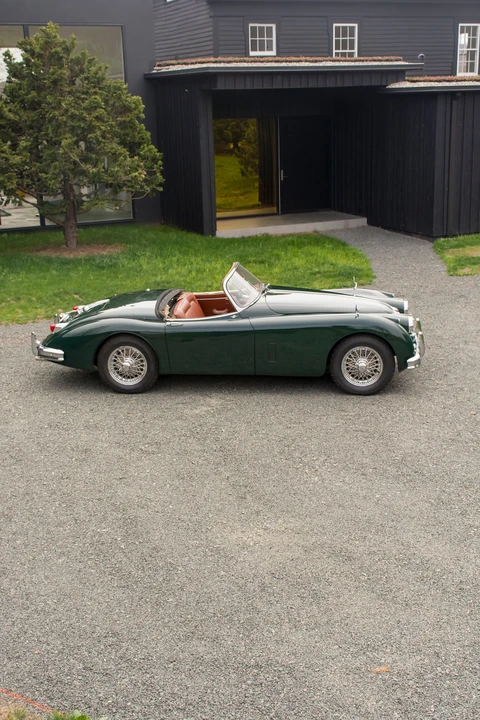 1958 Jaguar XK150 S - Image 10 of 31