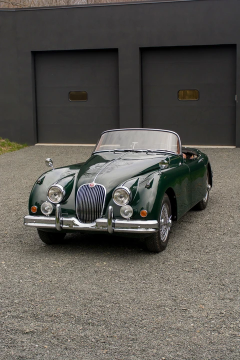 1958 Jaguar XK150 S - Image 17 of 31