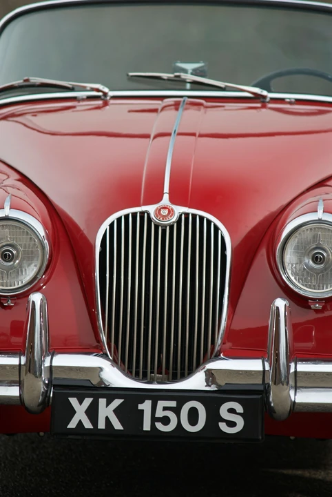1958 Jaguar XK150 S - Image 11 of 13