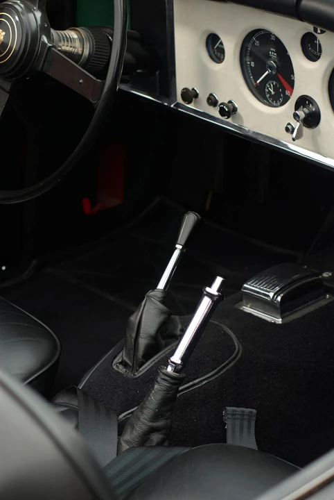1958 Jaguar XK150 S - Image 6 of 13