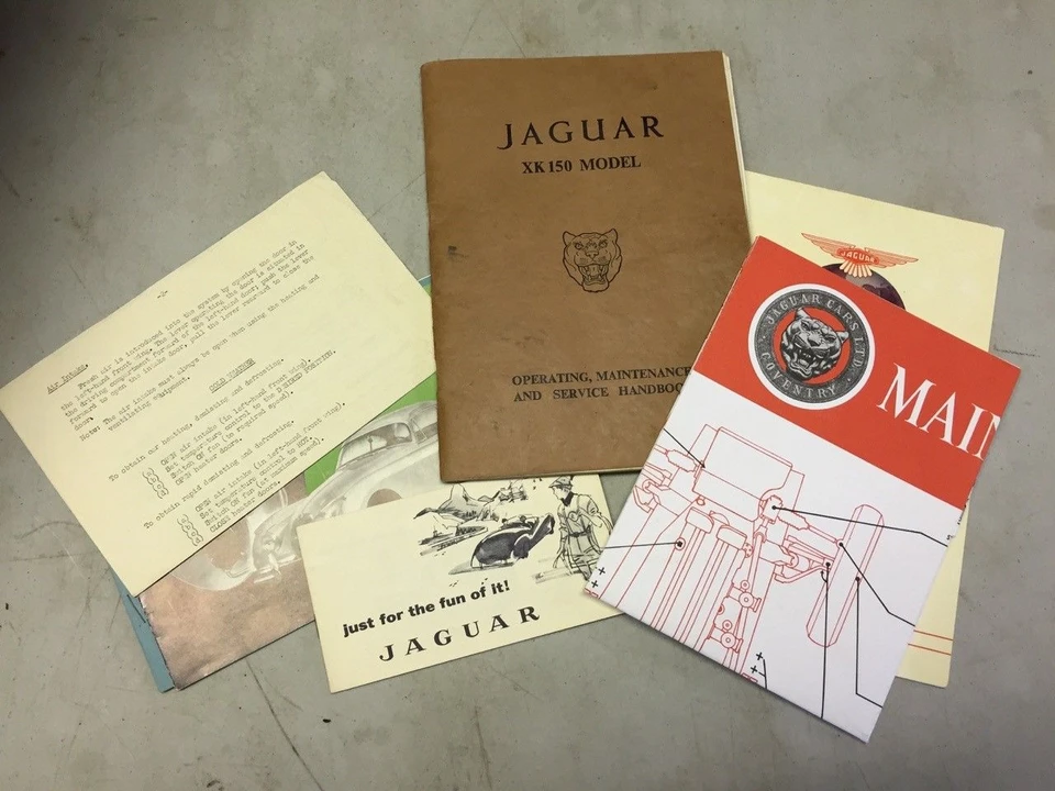 1958 Jaguar XK150 S - Image 4 of 25
