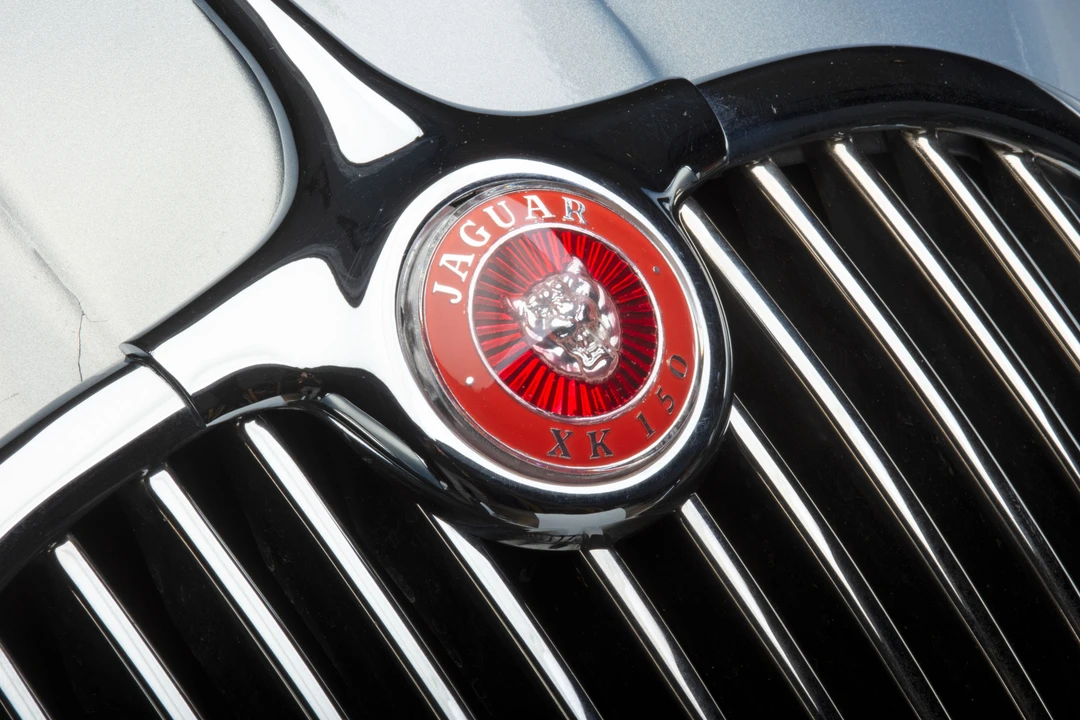 1958 Jaguar XK150 S - Image 27 of 31