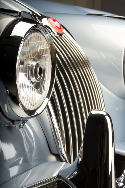 1958 Jaguar XK150 S - Image 25 of 31