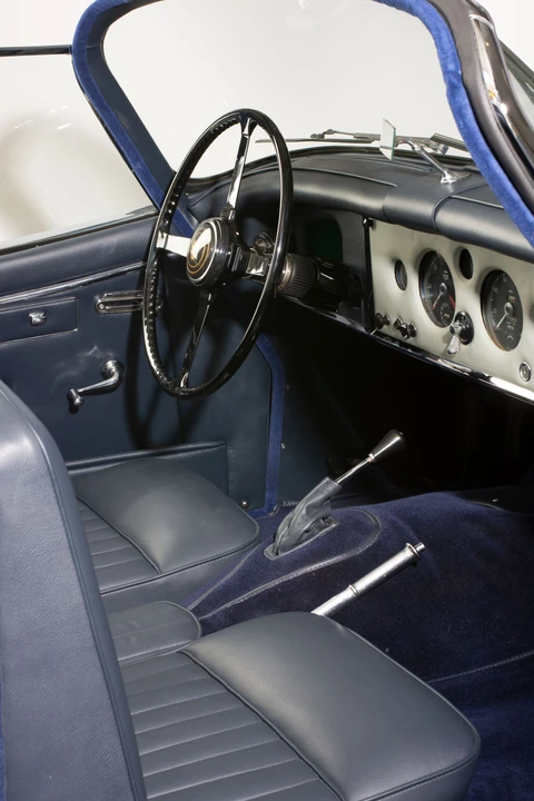 1958 Jaguar XK150 S - Image 19 of 31