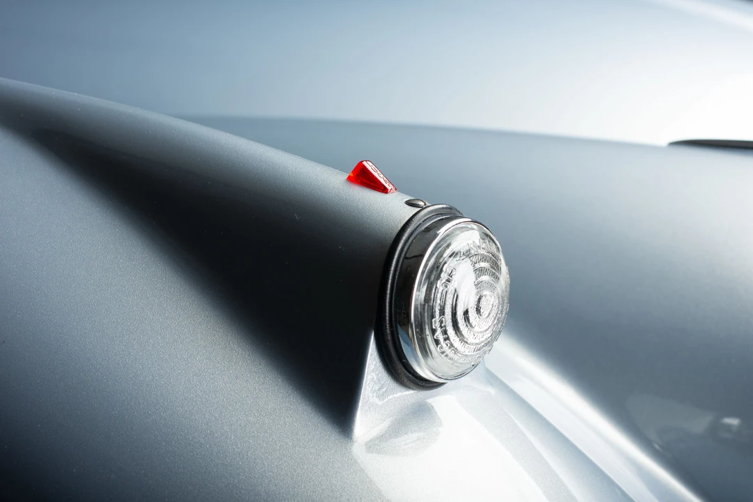 1958 Jaguar XK150 S - Image 21 of 31