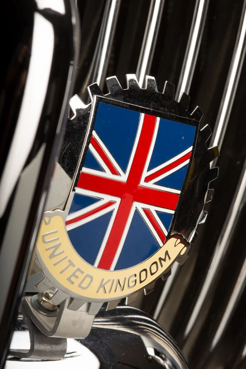1958 Jaguar XK150 S - Image 26 of 31