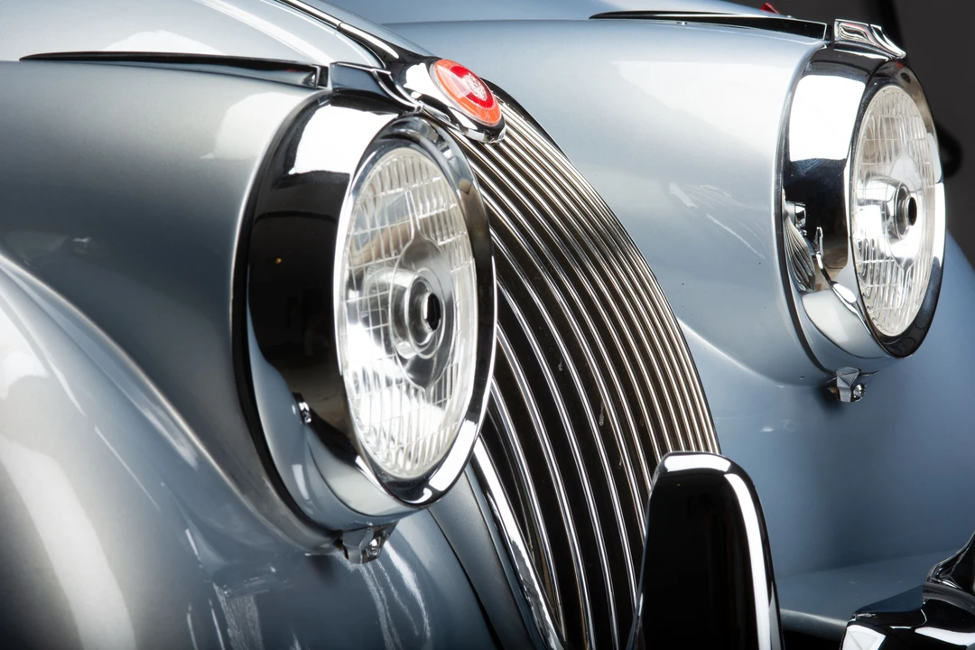 1958 Jaguar XK150 S - Image 24 of 31