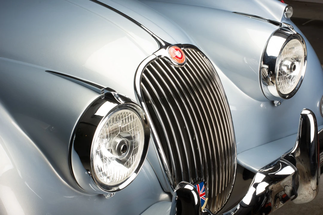 1958 Jaguar XK150 S - Image 22 of 31
