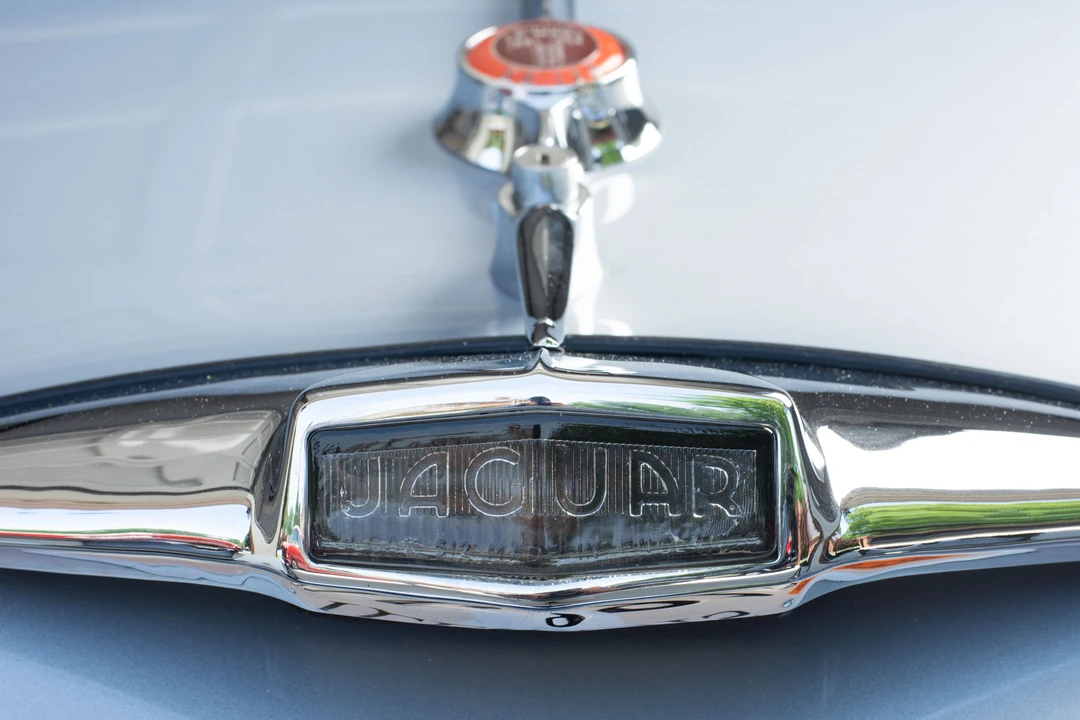1958 Jaguar XK150 S - Image 29 of 31