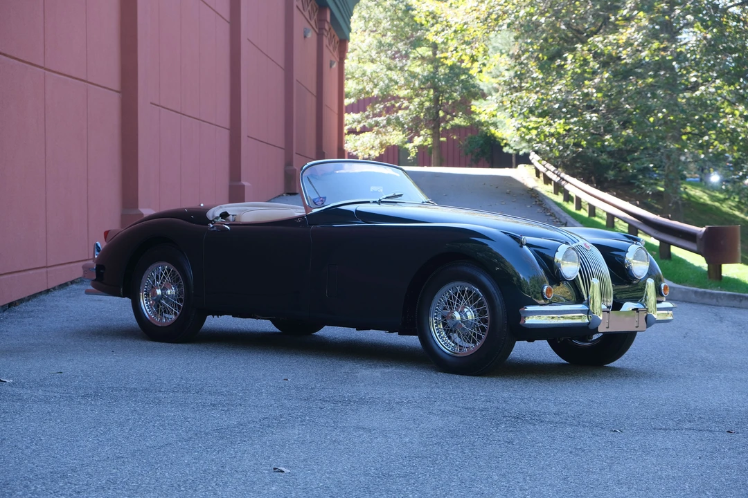 1958 Jaguar XK150 S - Image 9 of 31