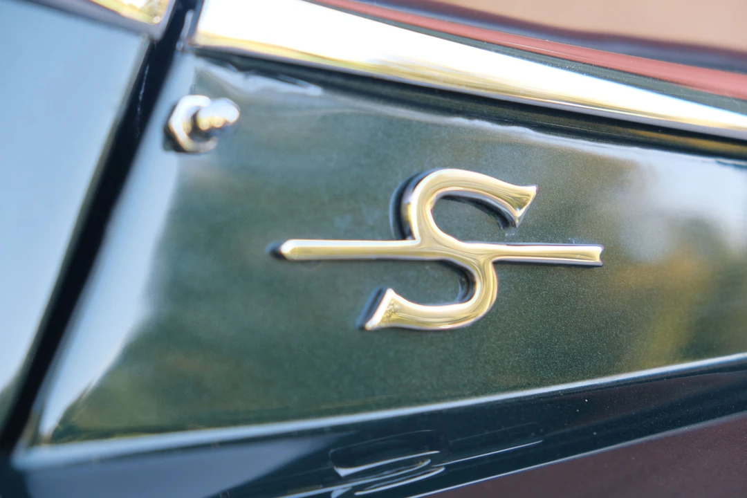 1958 Jaguar XK150 S - Image 4 of 31