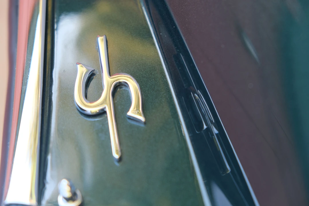 1958 Jaguar XK150 S - Image 5 of 31