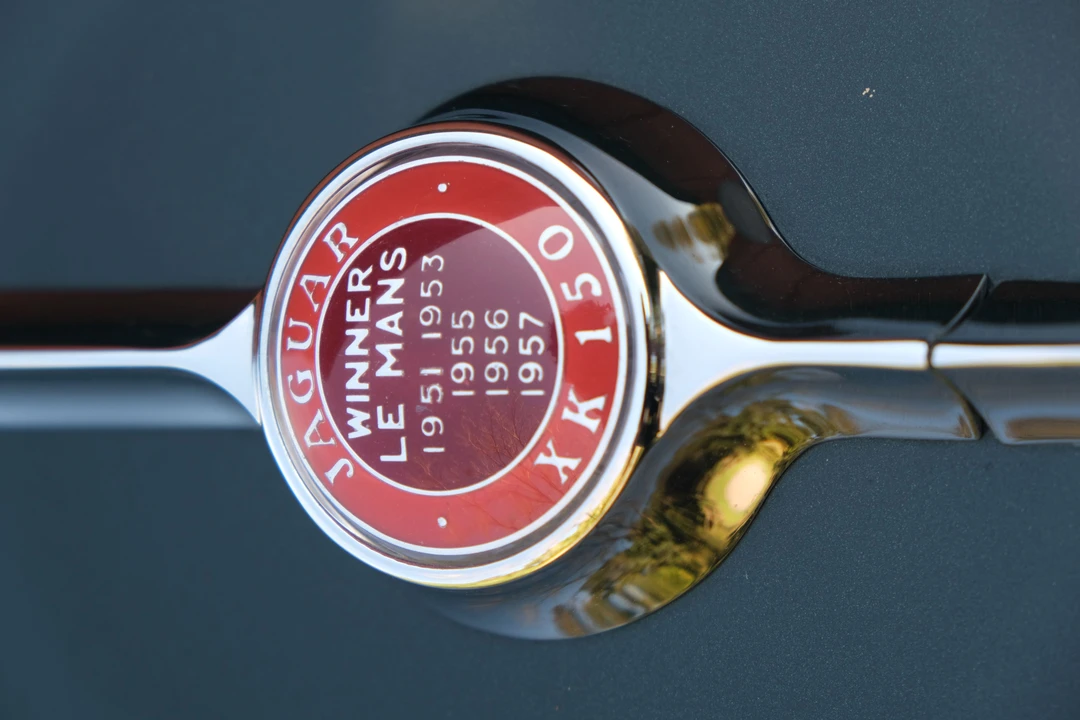 1958 Jaguar XK150 S - Image 15 of 31