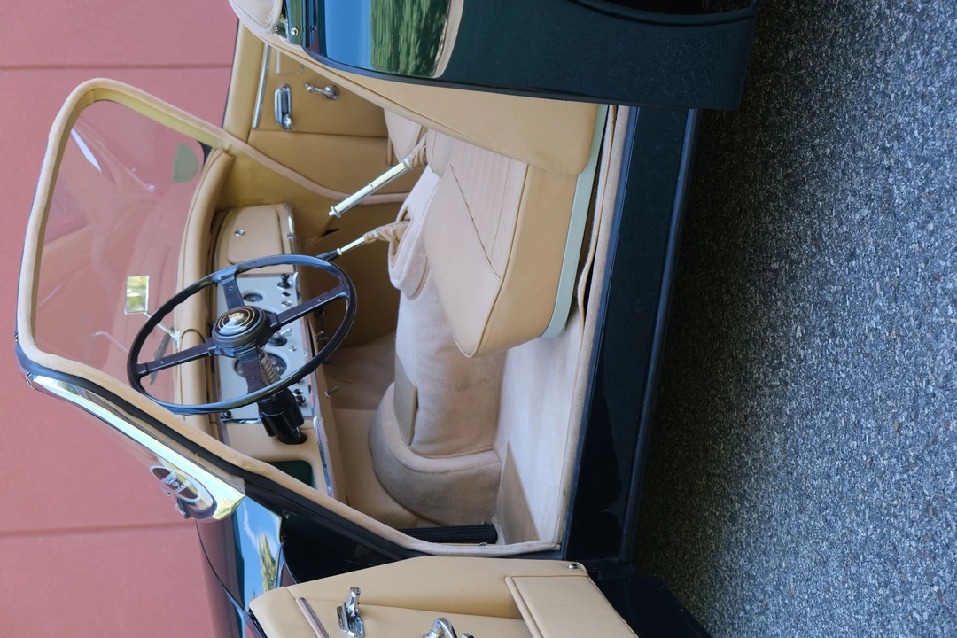1958 Jaguar XK150 S - Image 27 of 31