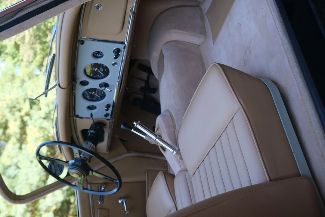 1958 Jaguar XK150 S - Image 24 of 31