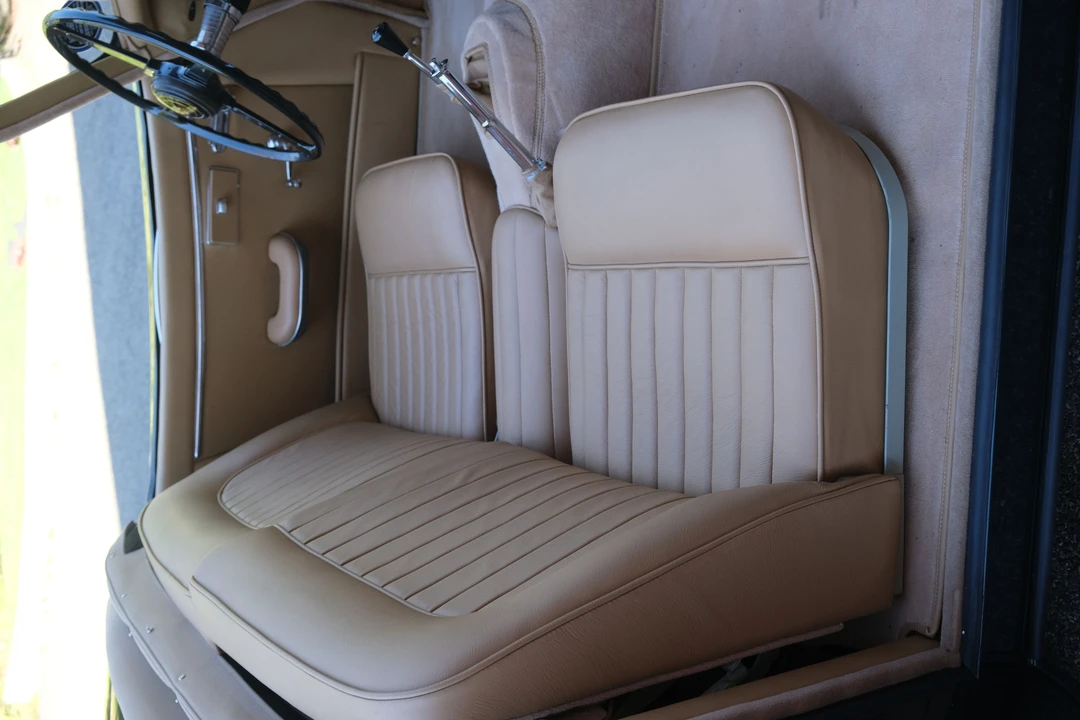 1958 Jaguar XK150 S - Image 22 of 31
