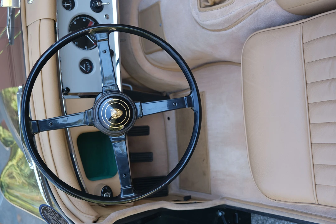 1958 Jaguar XK150 S - Image 26 of 31