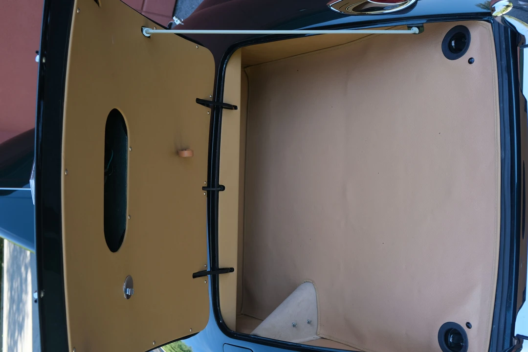 1958 Jaguar XK150 S - Image 14 of 31
