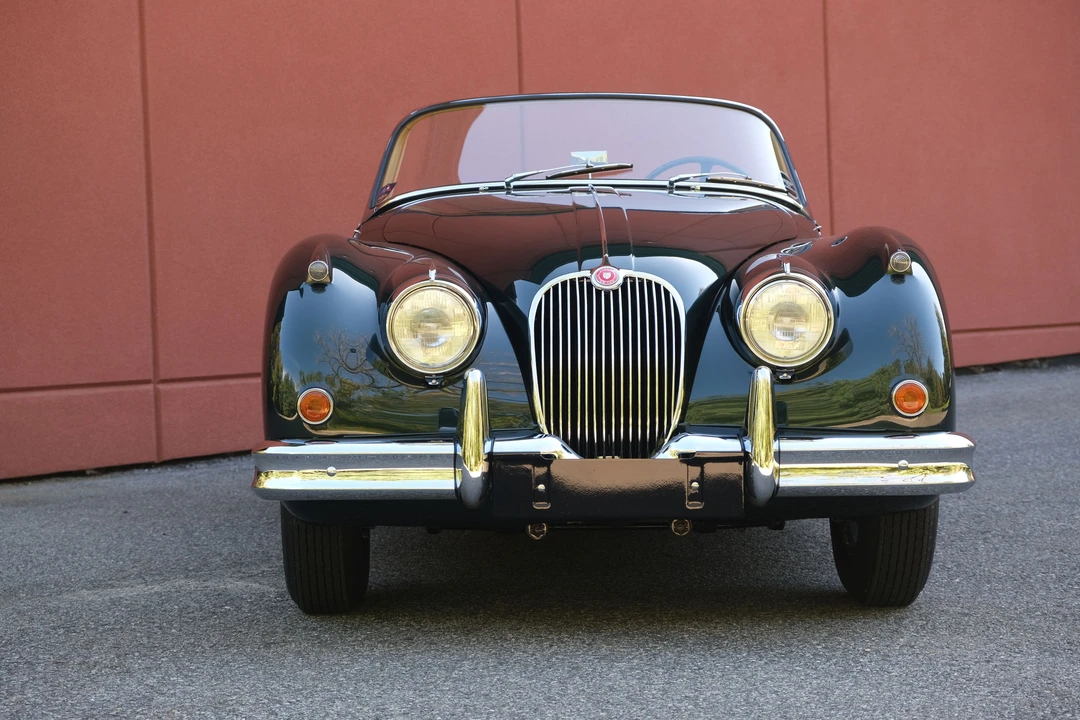 1958 Jaguar XK150 S - Image 6 of 31