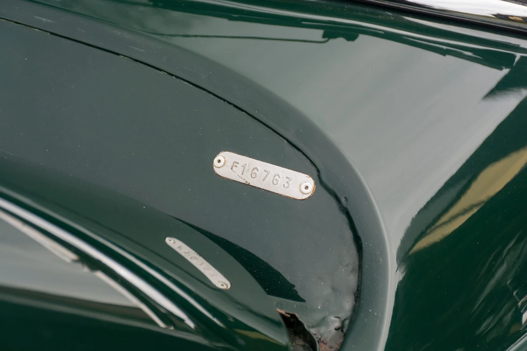 1958 Jaguar XK150 S - Image 17 of 31