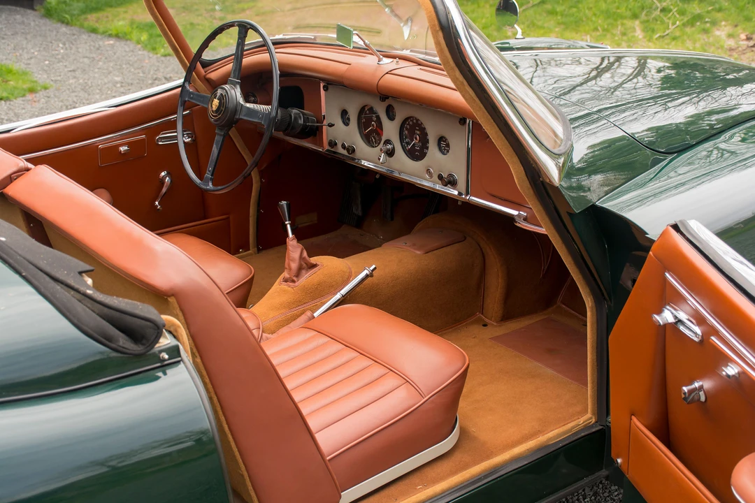 1958 Jaguar XK150 S - Image 25 of 31