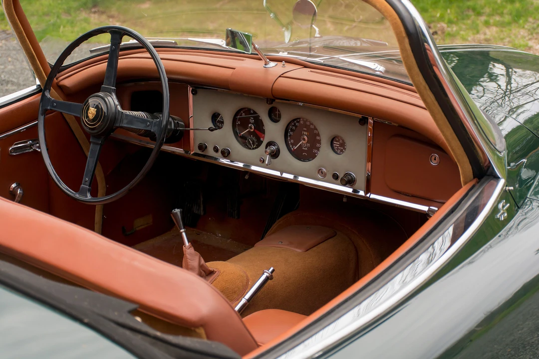 1958 Jaguar XK150 S - Image 24 of 31