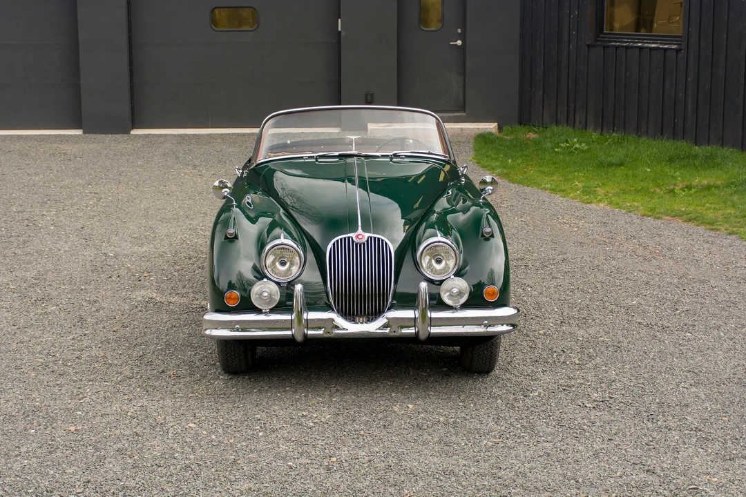 1958 Jaguar XK150 S - Image 10 of 31