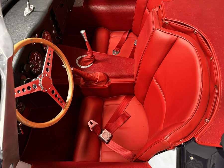 1958 Jaguar XKSS - Image 26 of 31